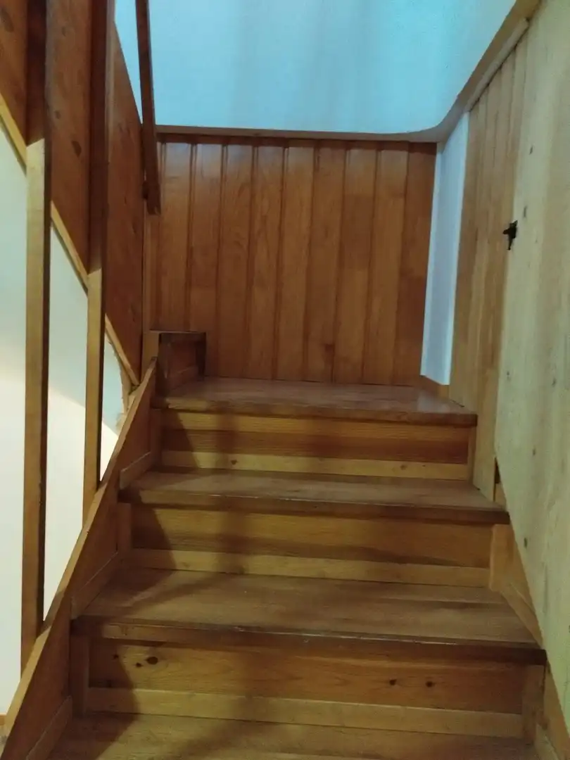 Country house zur Miete in Escúzar mit Heizung, Möbliert und Balkon