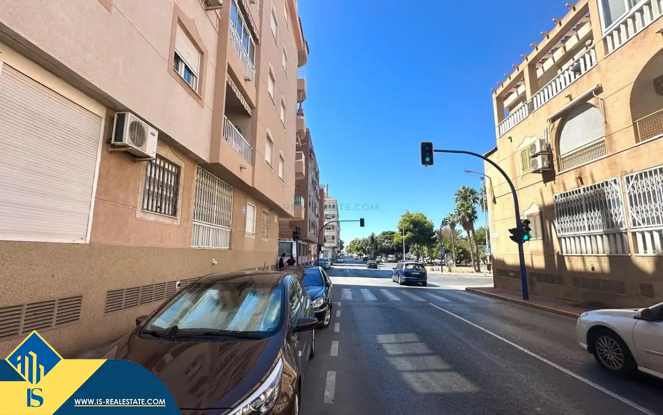 Ático con piscina en venta en Playa del Acequión, Náufragos y Rocío del Mar, imagen 28