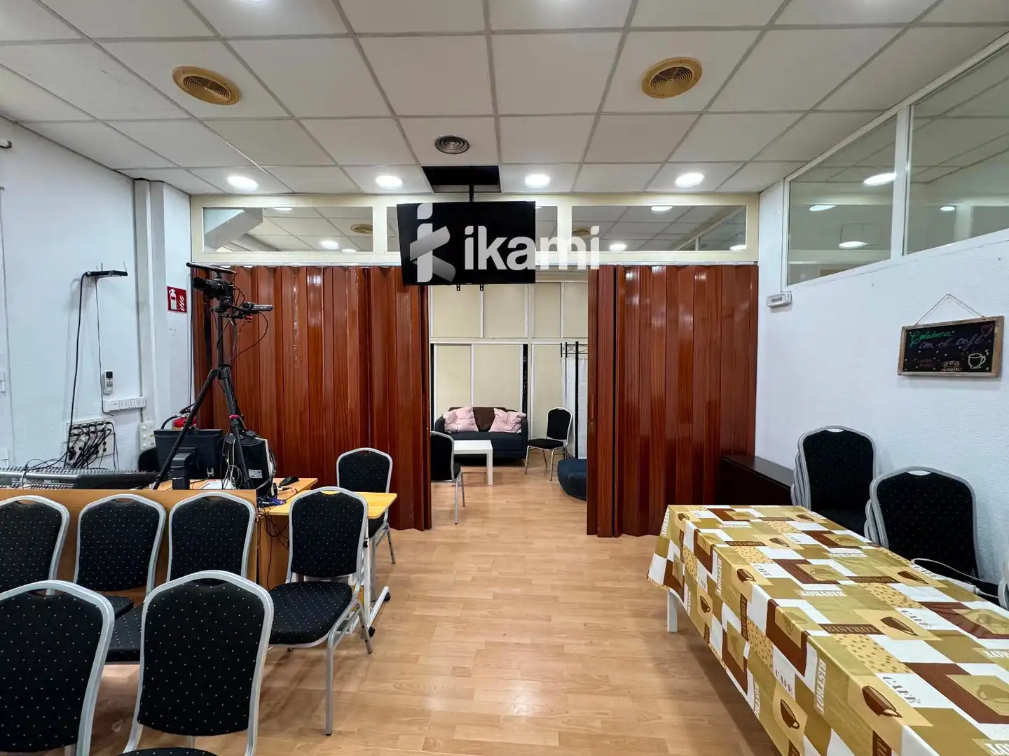 Local en venta en Rosa Luxemburgo