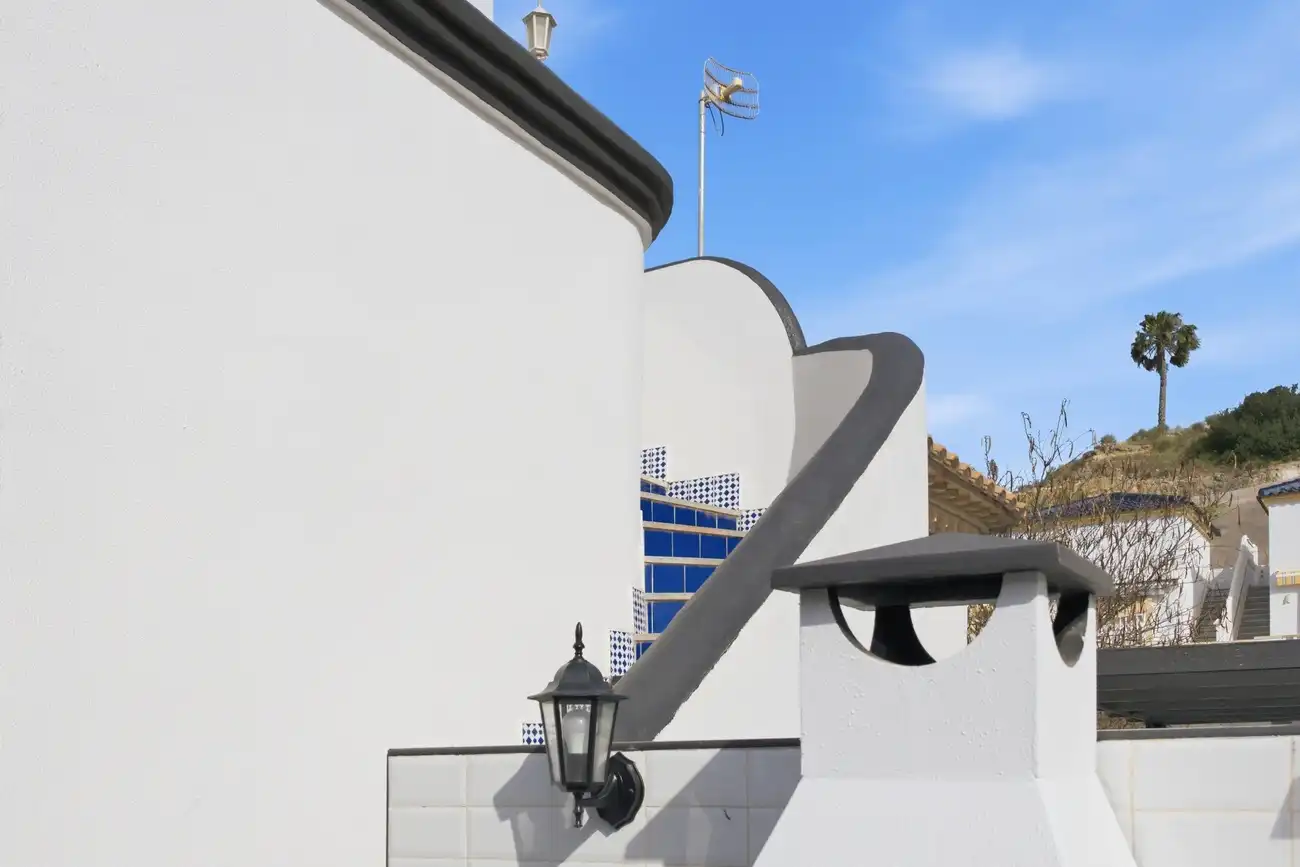 Casa con piscina en venta en Rojales, imagen 18
