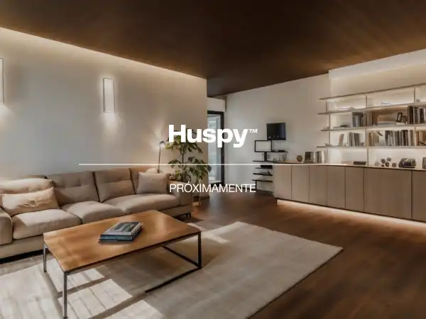 Sala de estar de Piso en venta en  Madrid Capital con Calefacción