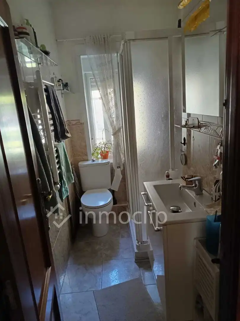 Baño de Piso en venta en Salamanca con Calefacción