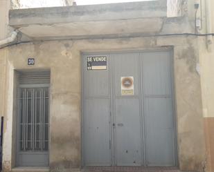 Vista exterior de Garatge en venda en Llaurí