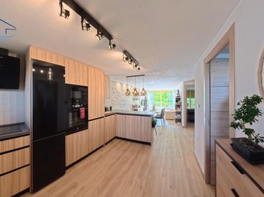 Wohnung mit Pool zum Verkauf in Carrer Trident 12