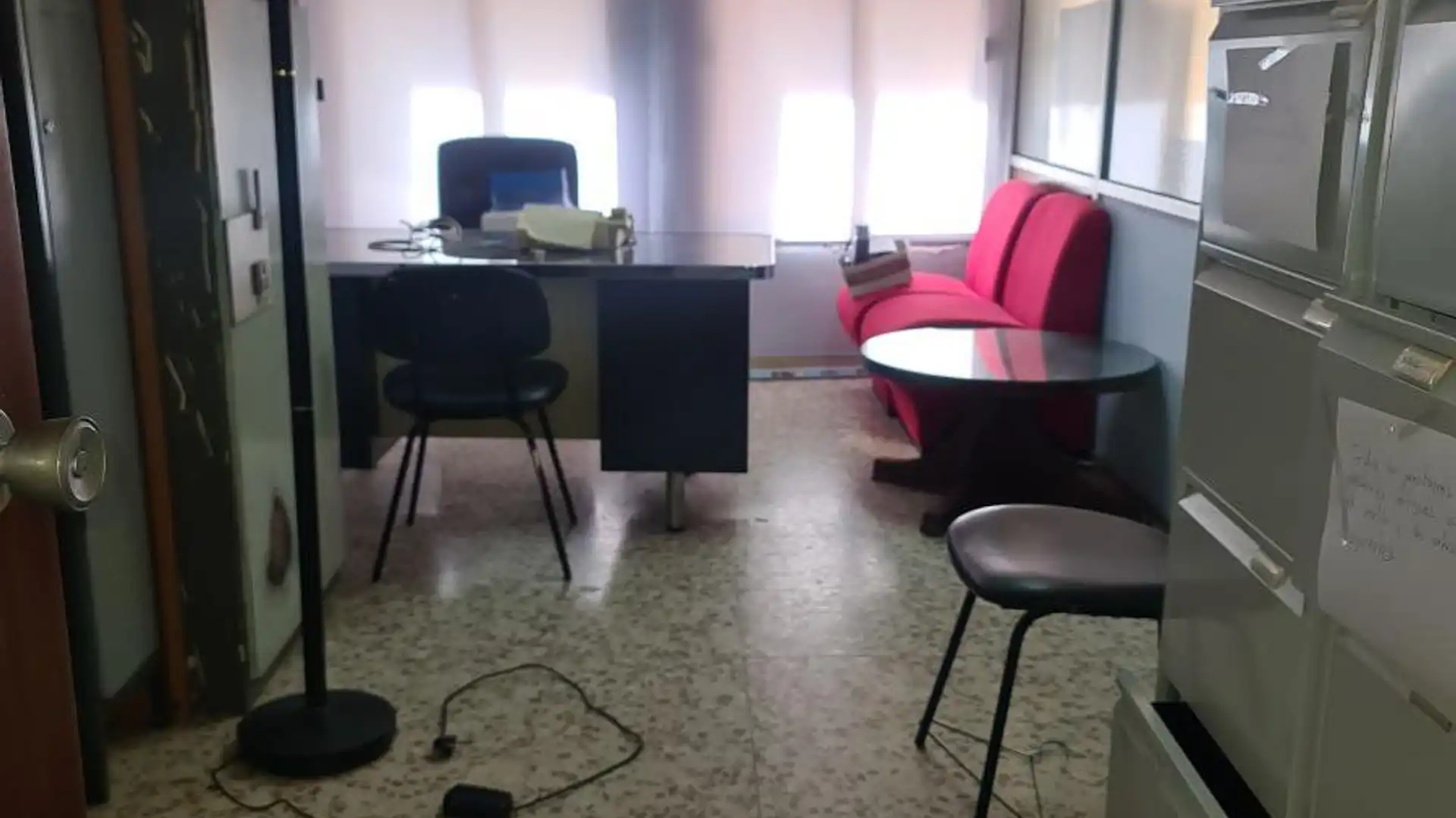 Oficina en venta en Algeciras