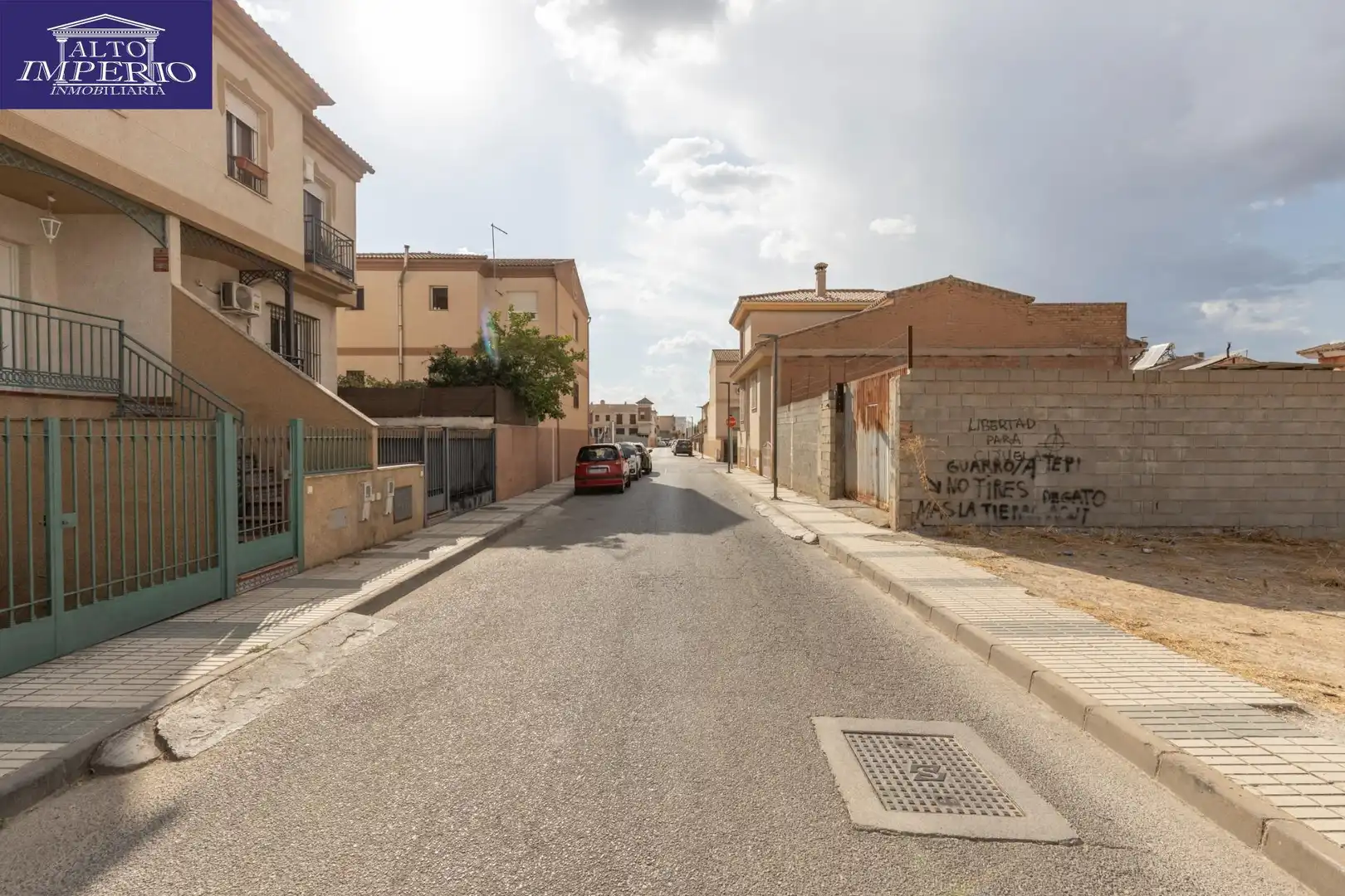 Terraced house for sale in Cijuela, imagen 48