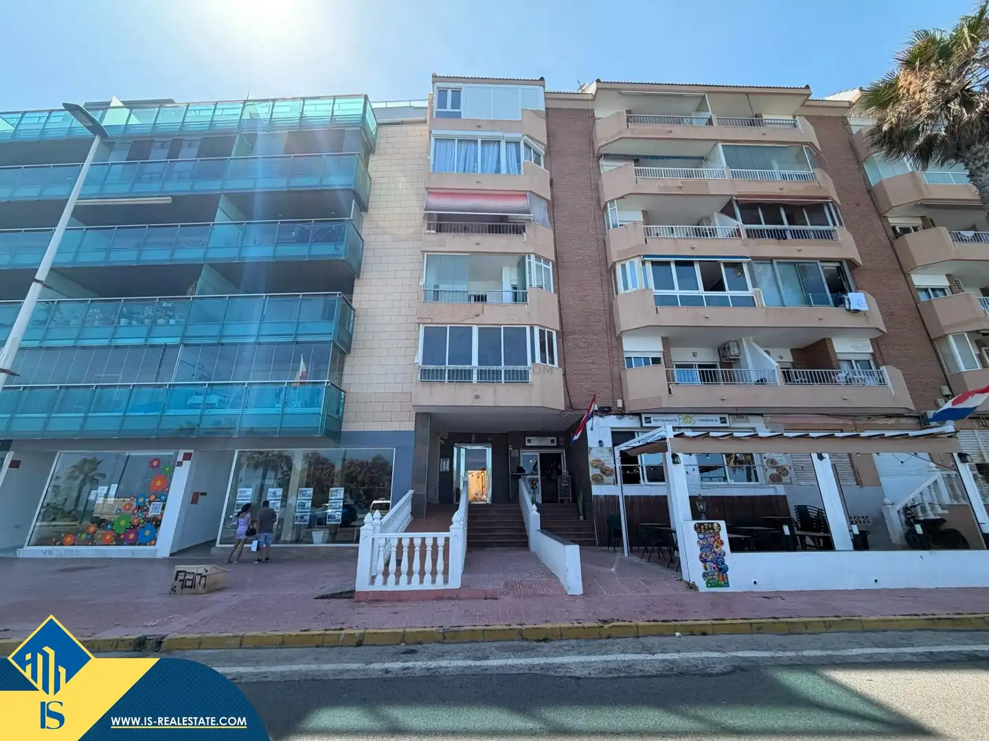 Attico con piscina in vendita a Playa del Cura, imagen 5
