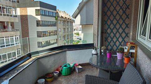 Foto 4 de Pis en venda a Via Norte, Fátima, Pontevedra