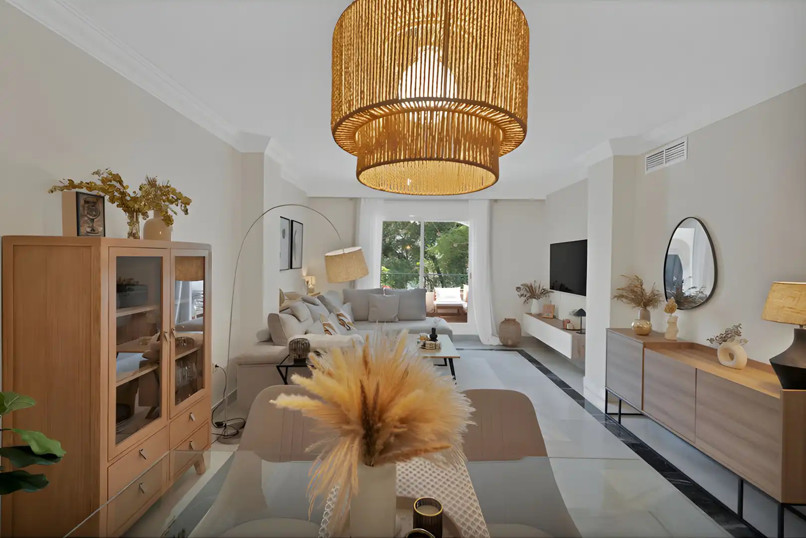 Wohnung mit Pool zum Verkauf in Milla de Oro, imagen 3