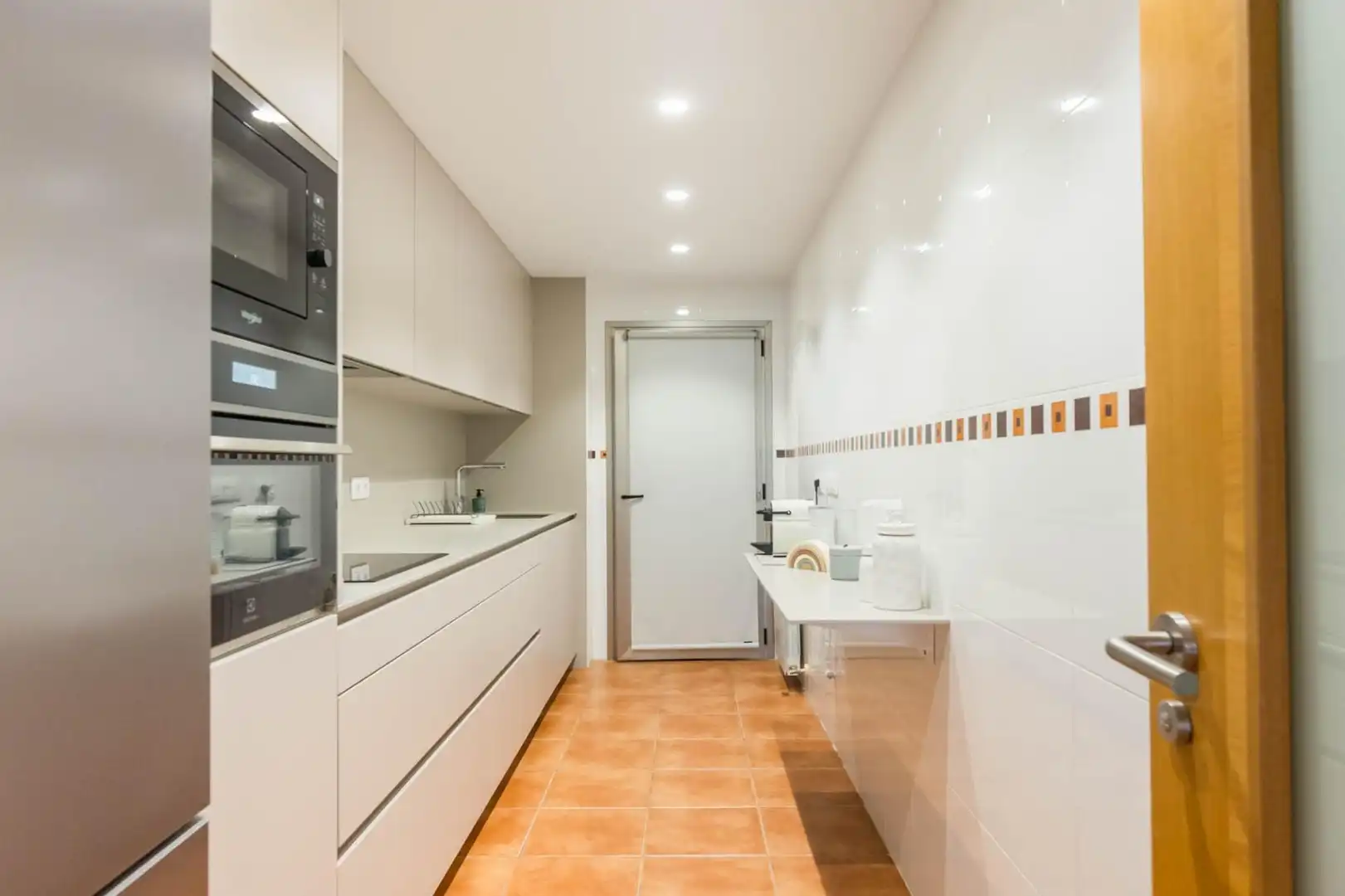 Cuina de Pis en venda en Murcia amb Aire condicionat, Calefacció i Parquet