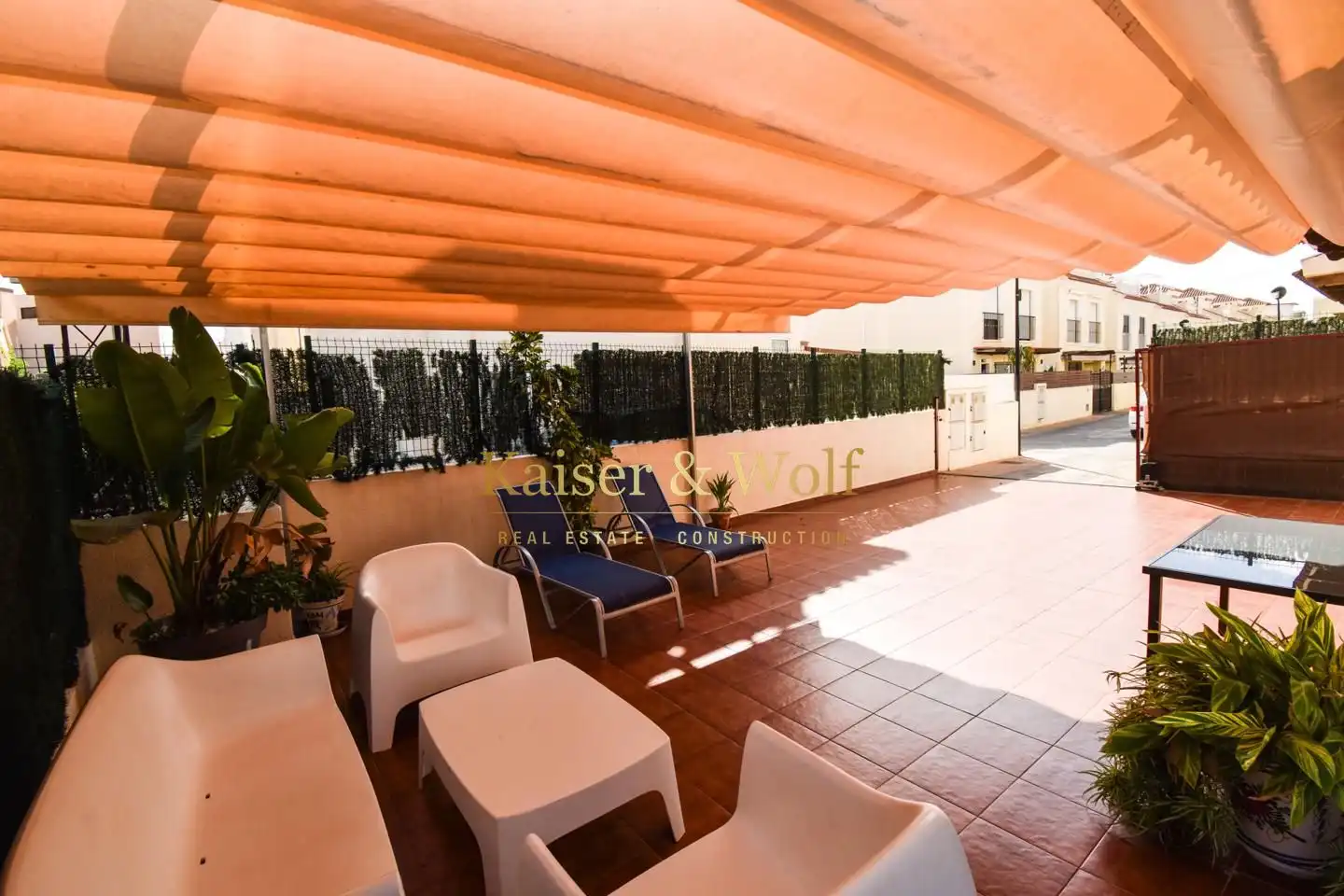 Casa con piscina en venta en Avinguda D'Escandinàvia, imagen 7