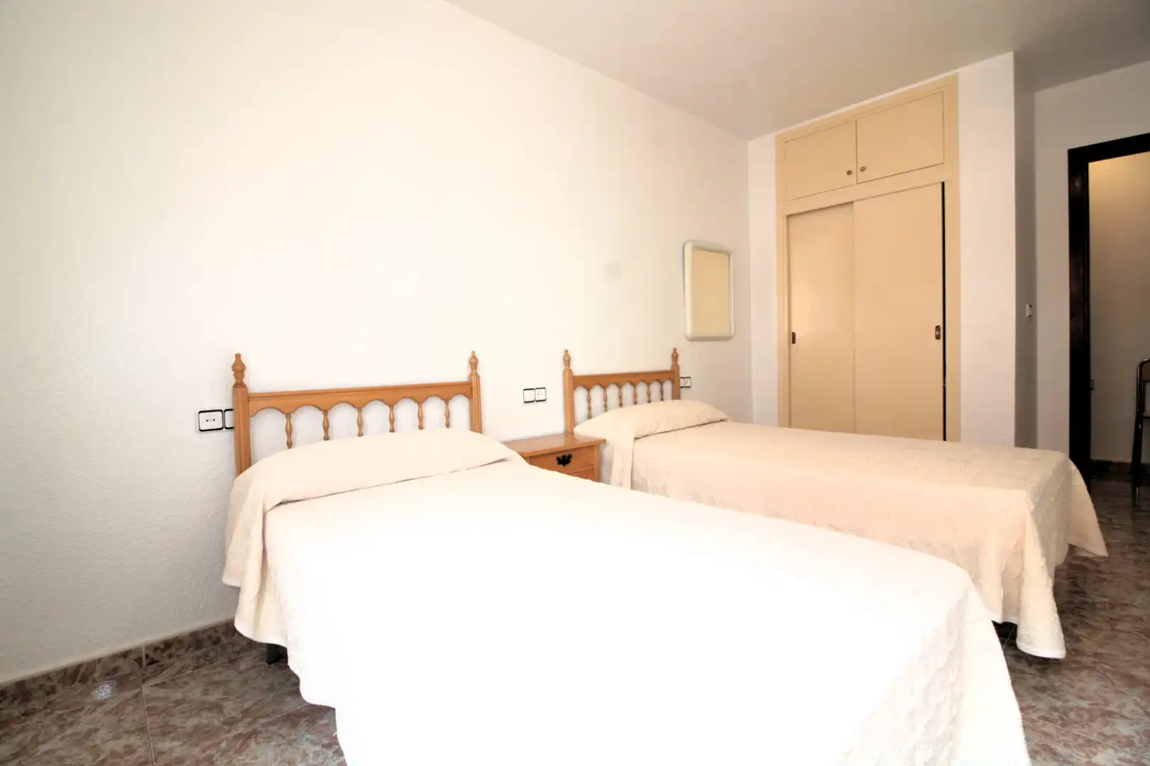 Wohnung mit Terrasse zum Verkauf in Lo Pagán, imagen 22