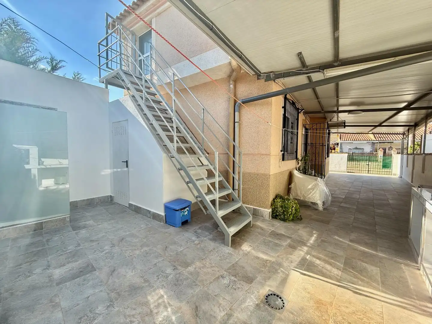 Casa aparellada en venda a Mar Menor de Cartagena – Cabo de Palos, imagen 6
