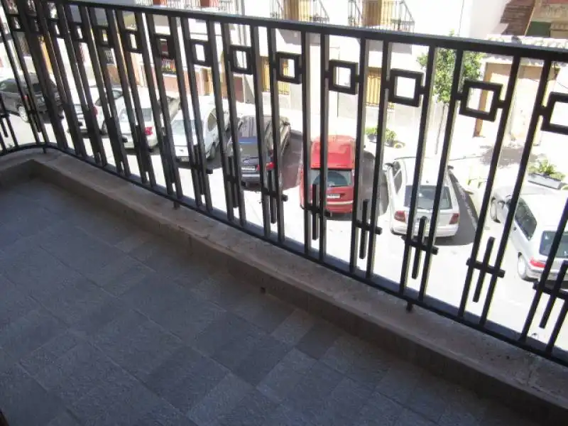 Terraza de Casa o chalet en venta en Hondón de las Nieves / El Fondó de les Neus con Terraza y Trastero