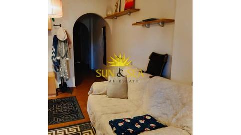 Foto 4 de Casa o chalet de alquiler en La Zenia, Alicante