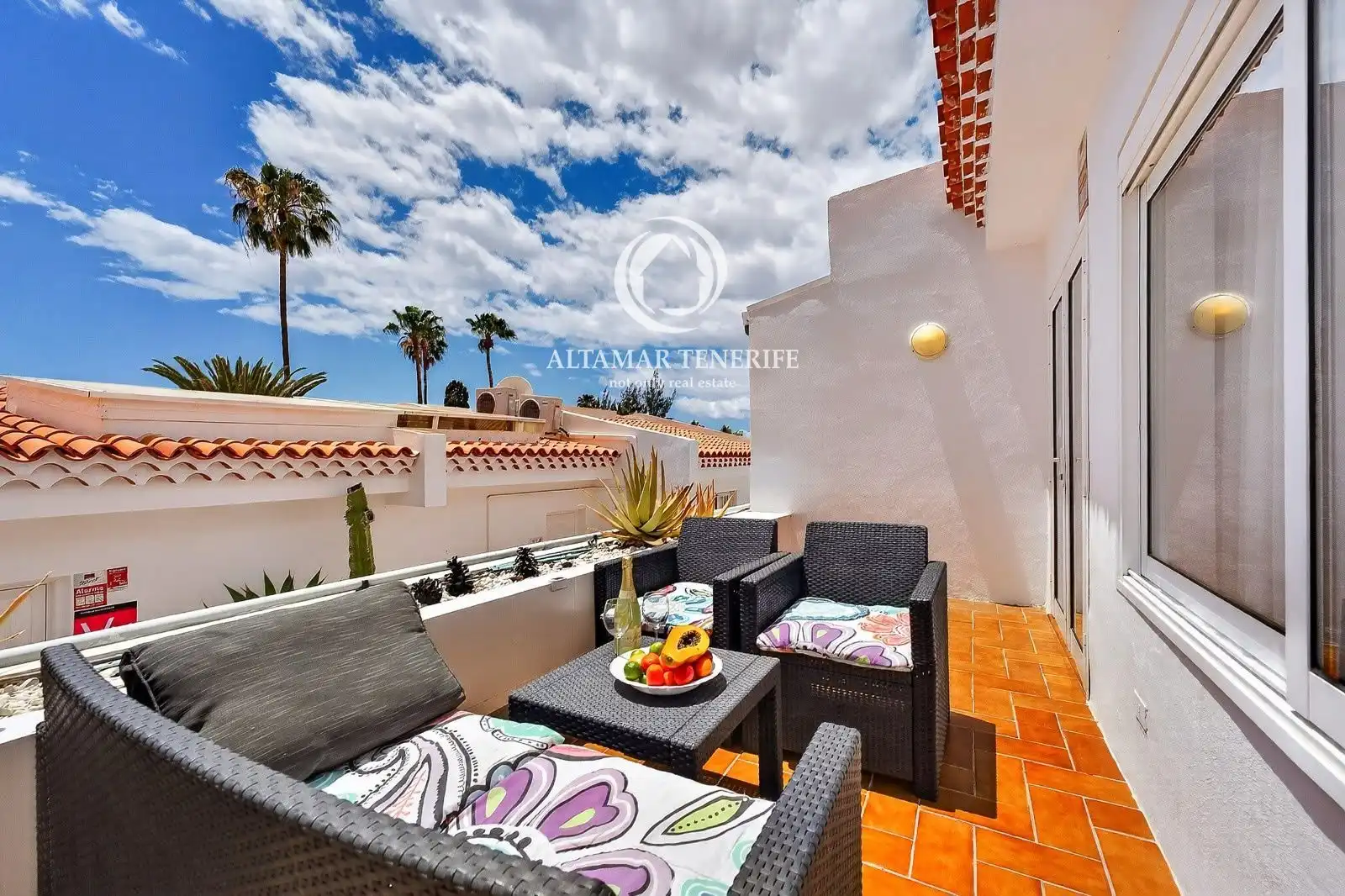 Apartament amb piscina en venda a C. Italia, imagen 4