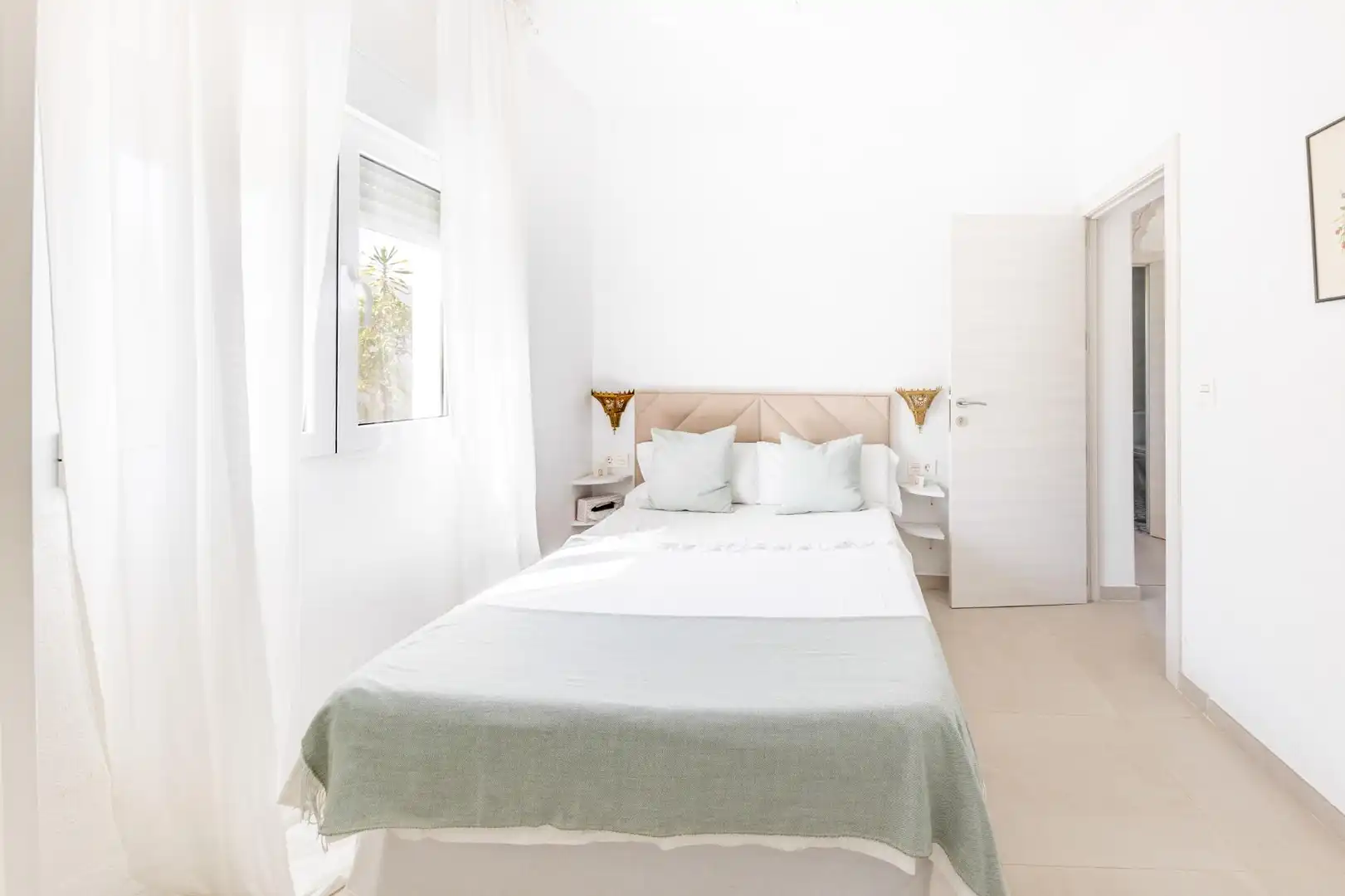 Casa amb piscina en venda a Camino Valdeurraca, imagen 17