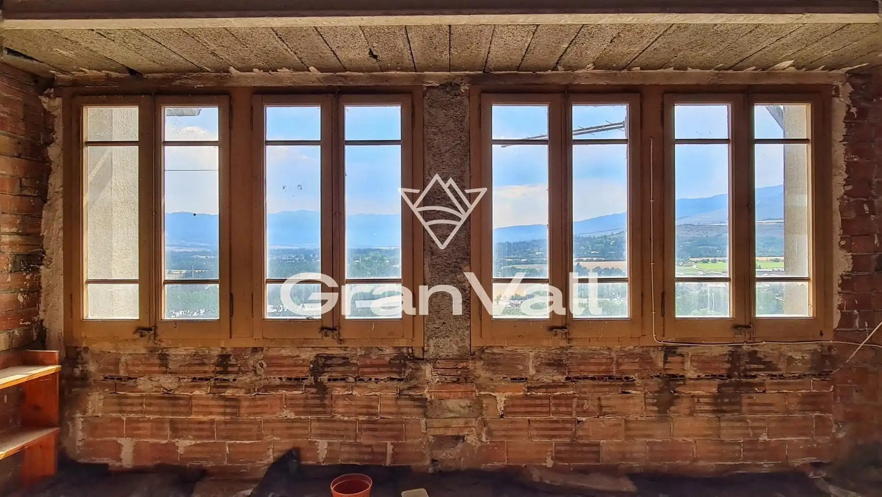 Edifici en venda en Puigcerdà