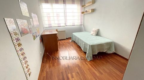 Foto 4 de Piso de alquiler en Gamonal - San Bruno - G9, Burgos Capital