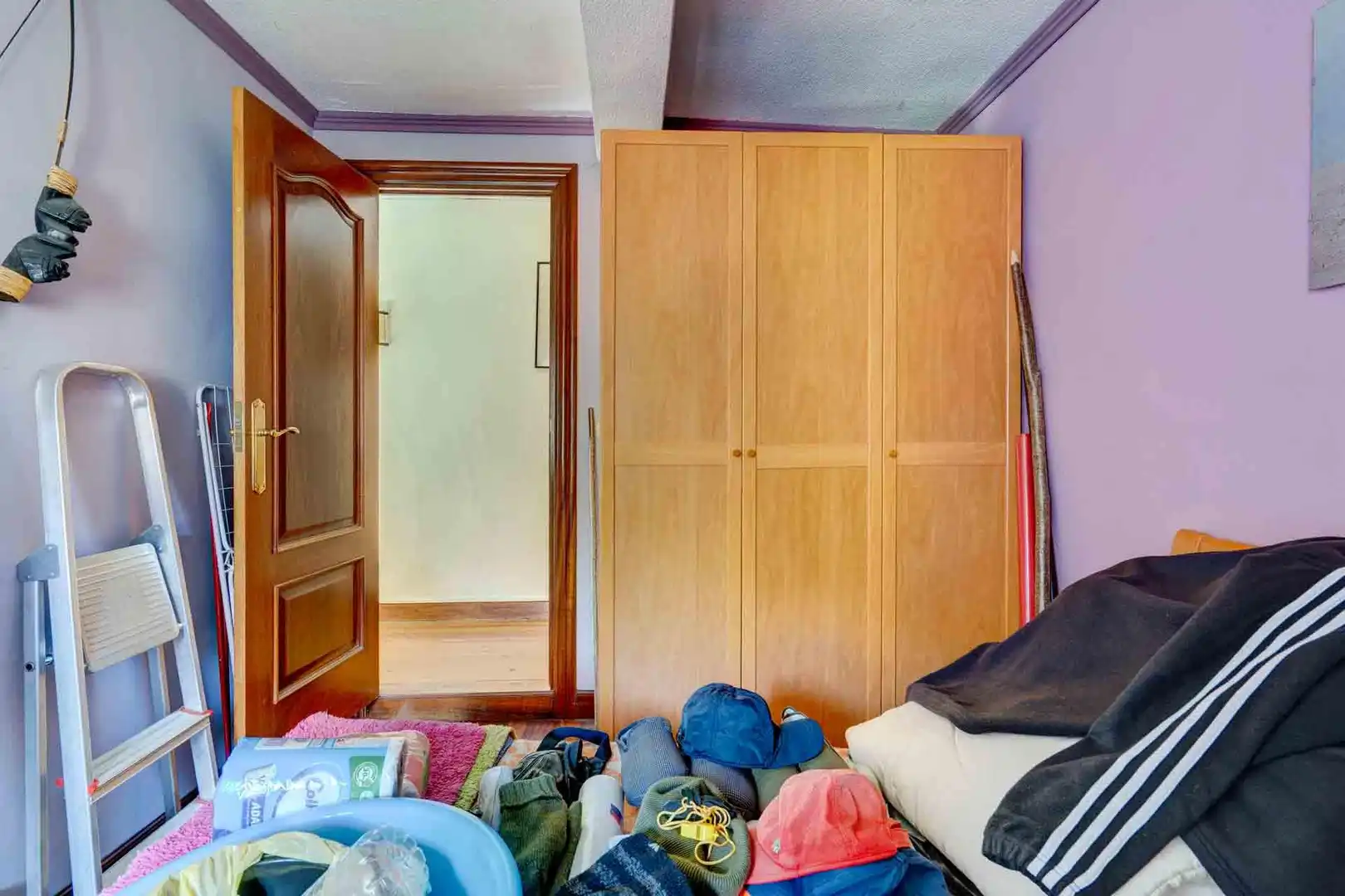 Maison à vendre à Barrio ELBARRENA, imagen 34