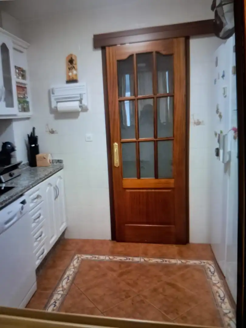 Cocina de Piso en venta en Córdoba con Aire acondicionado y Terraza