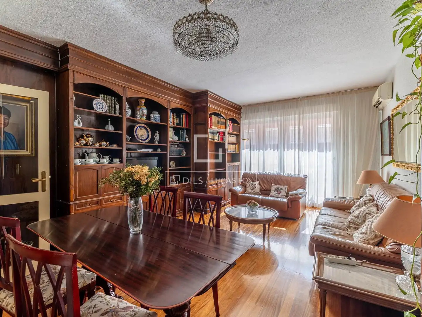 Appartement avec ascenseur à vendre à Chamberí, imagen 7