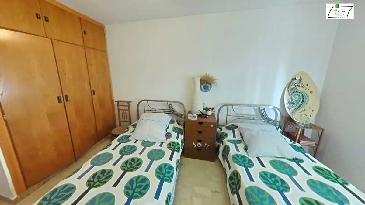 Habitación de Casa o chalet en venta en Muñogrande con Calefacción, Jardín privado y Trastero