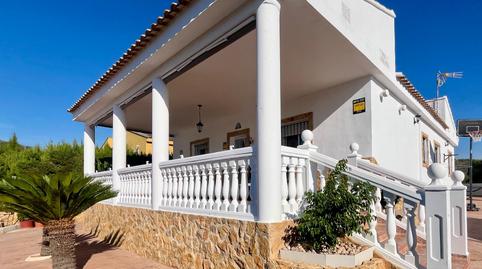 Foto 4 de Casa o xalet en venda a  de la Sabotxa, Montroi / Montroy, Valencia