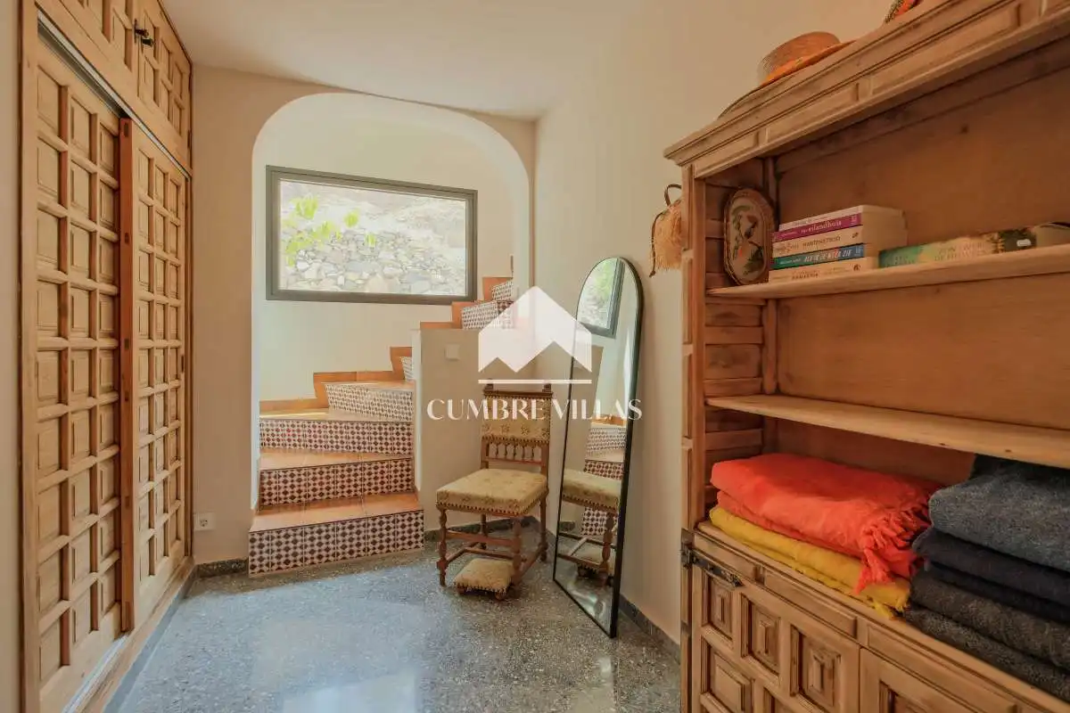 Casa amb jardí en venda a Cotobro, imagen 30