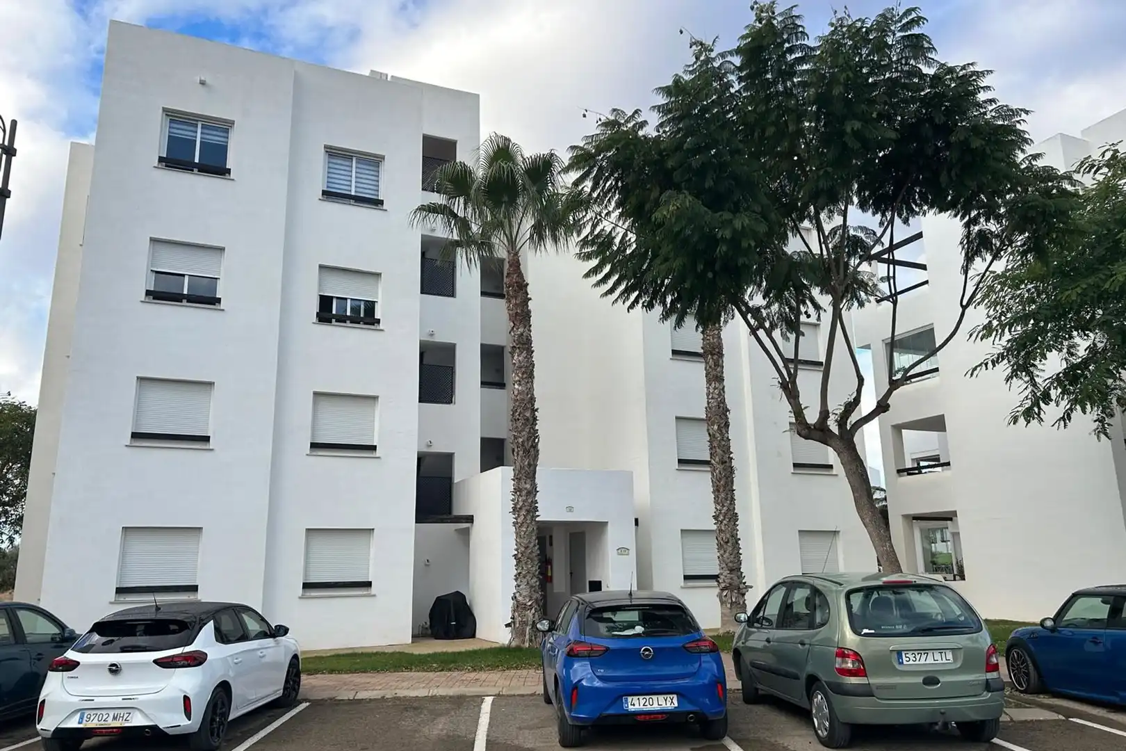 Apartament en venda a Terrazas de la Torre Golf, imagen 4