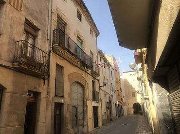 Appartement à vendre à VERGE DE LA PINEDA