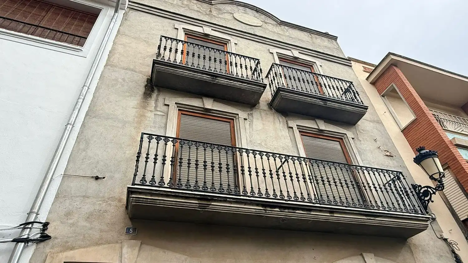 Terrassa de Casa o xalet en venda en Artana amb Terrassa i Traster