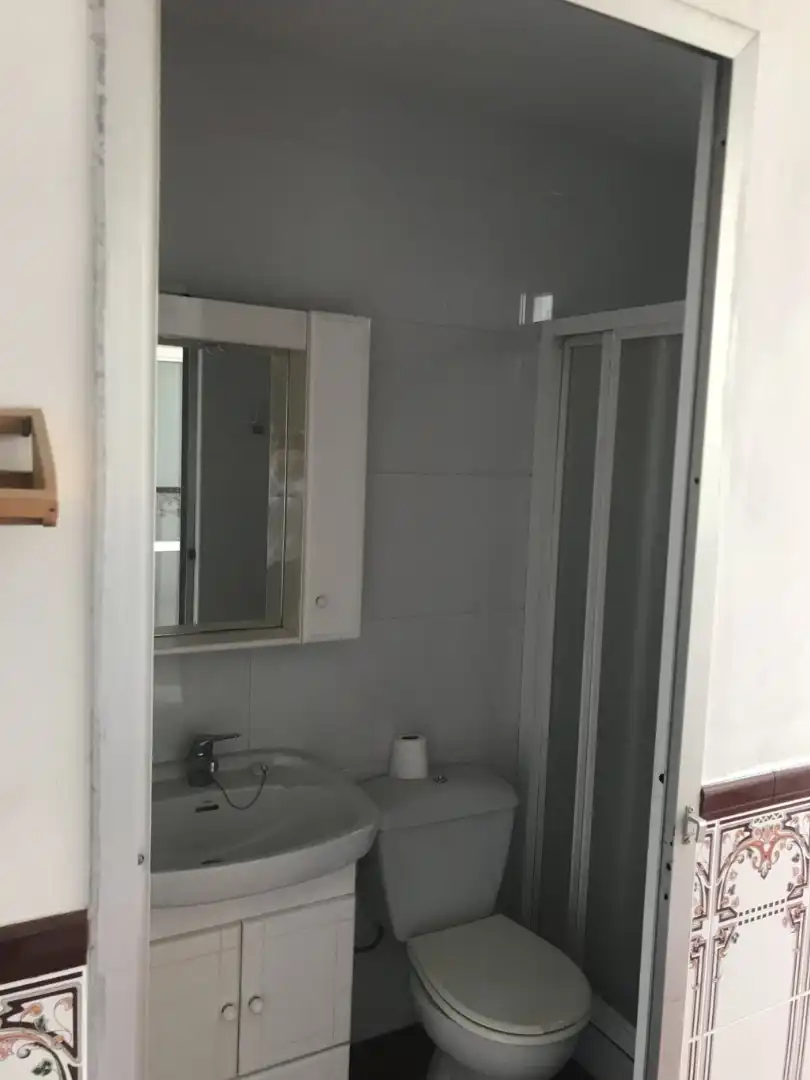 Casa amb terrassa en venda a Calle Salvador Seguí, imagen 8