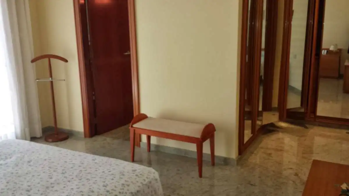 Casa amb jardí en venda a Santa Margarita, imagen 31