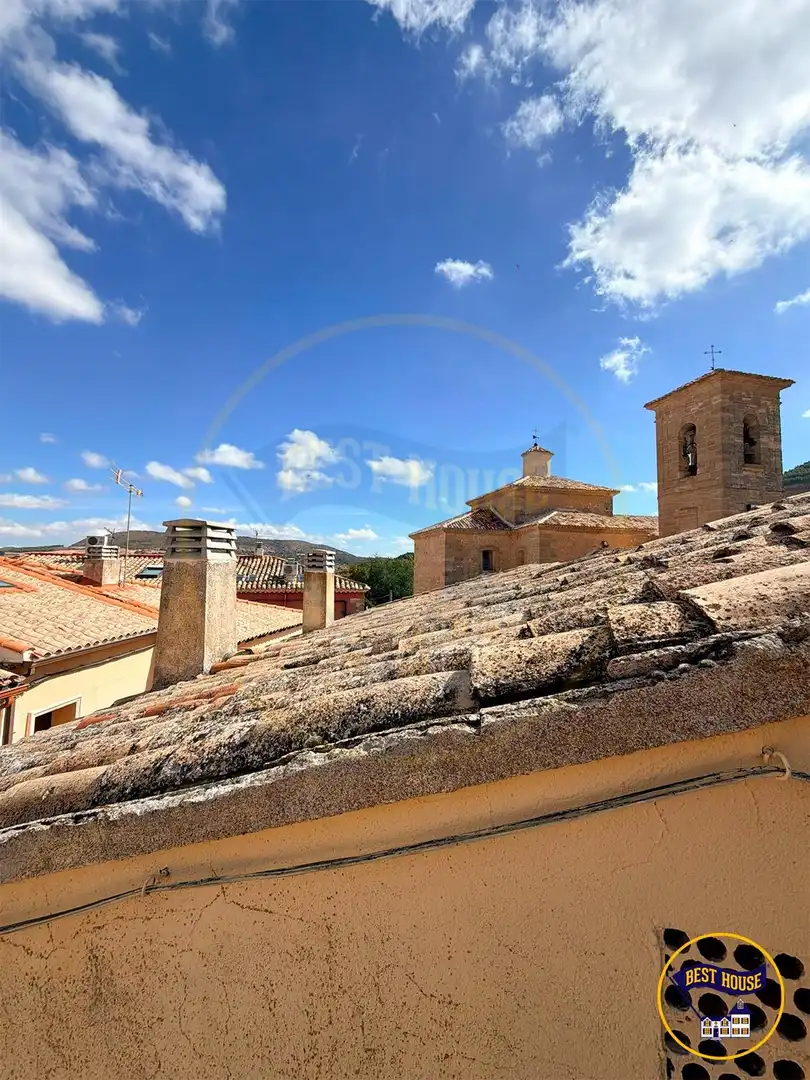 Haus mit Terrasse zum Verkauf in Calle Consuelo, imagen 30