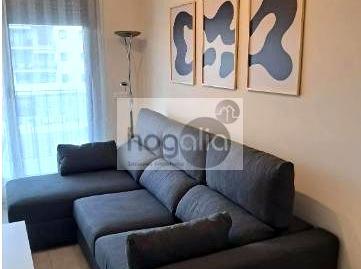 Foto 3 de Pis de lloguer a Colores -  Entreparques, Sevilla