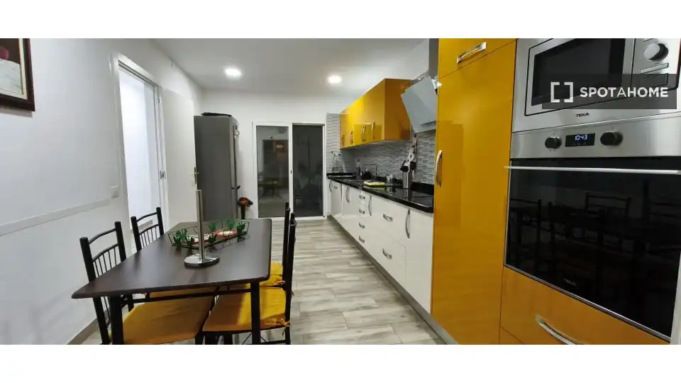 Habitació a Sardina