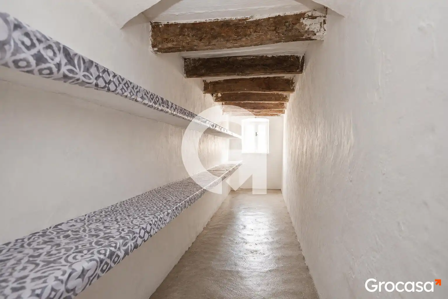 Casa o chalet en venta en Banyeres del Penedès con Terraza, Trastero y TV