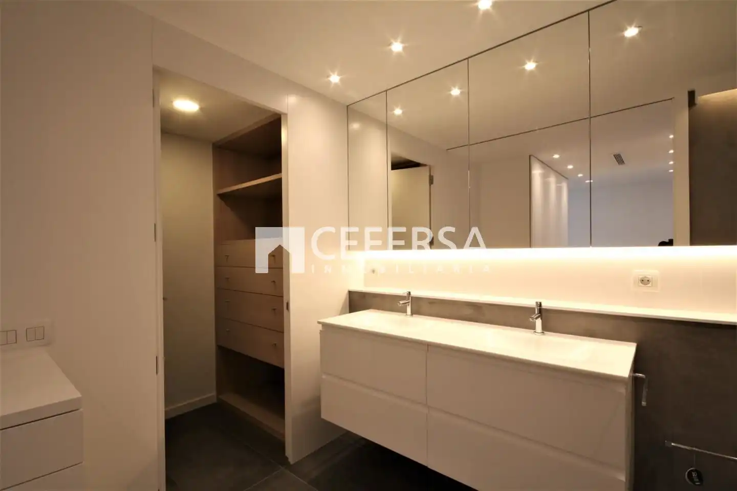 Wohnung zur Miete in Les Tres Torres