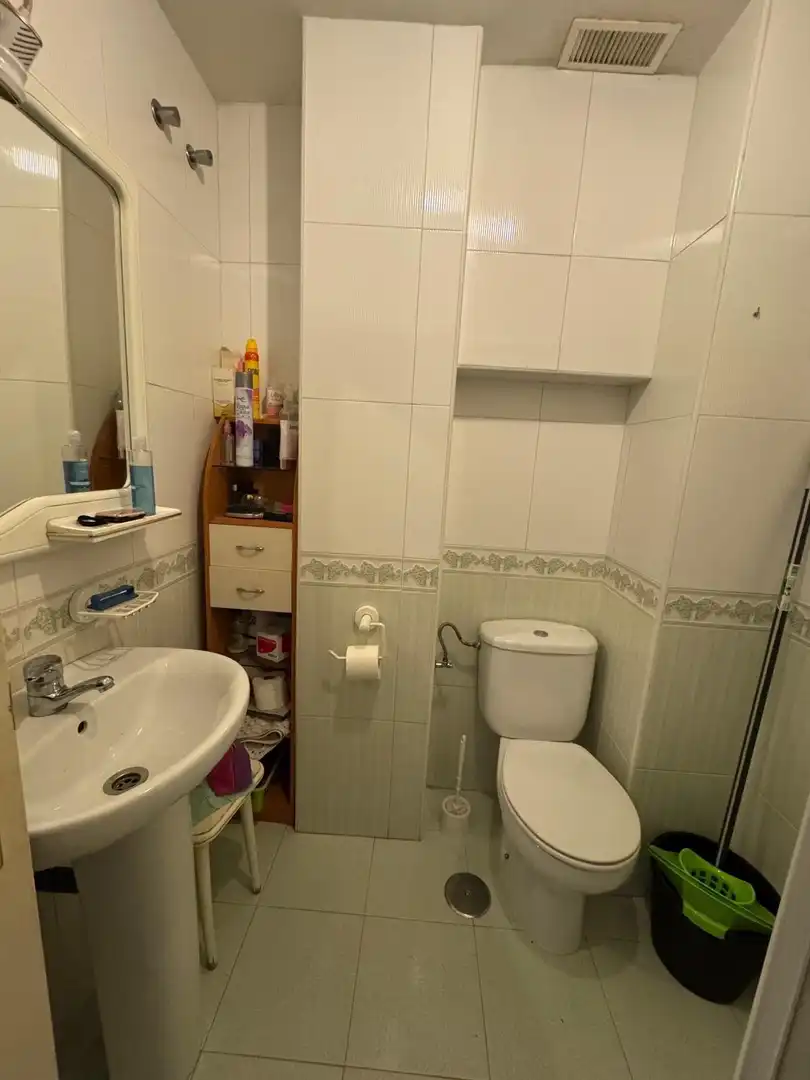 Bany de Casa o xalet en venda en Cáceres amb Aire condicionat, Calefacció i Terrassa