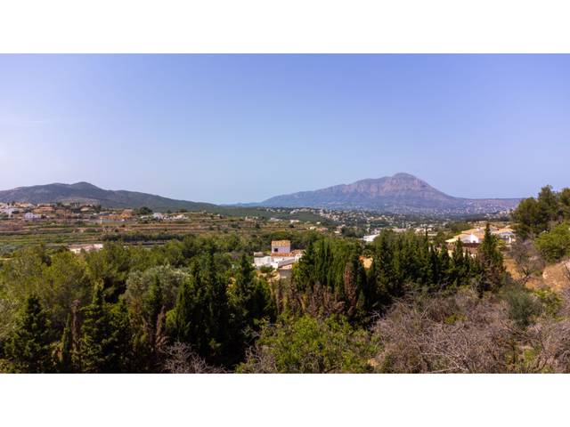 Terreno residencial en Venta en Poligono Pp. Asegador Y Calistro en Els Calistros  - L'Assagador