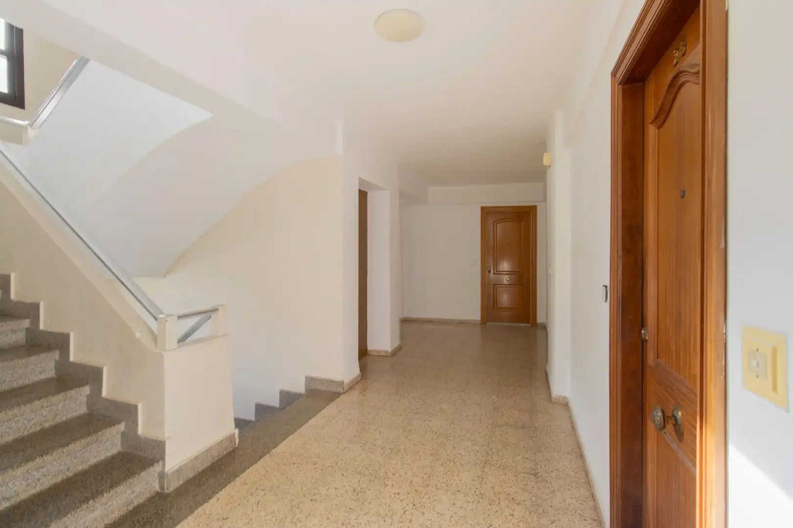 Piso con terraza en venta en Calle PROGRES, imagen 37
