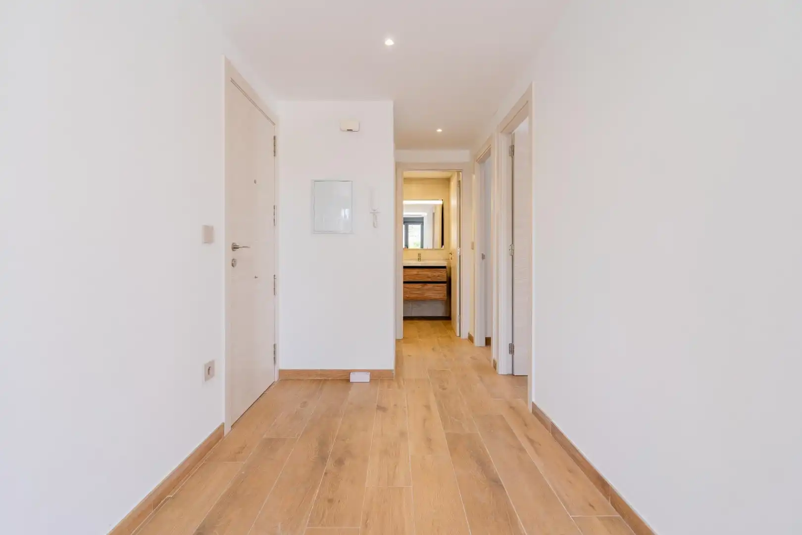 Piso en venta en Calle ERAS ALTAS, 5, San Agustín