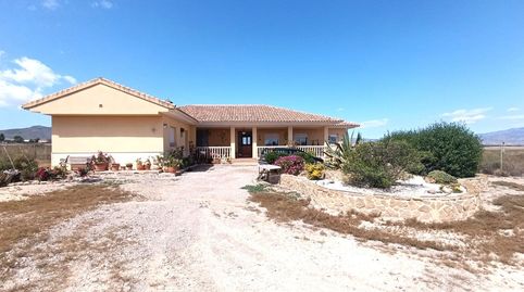 Foto 3 von Haus oder Chalet zum Verkauf in Totana, Murcia