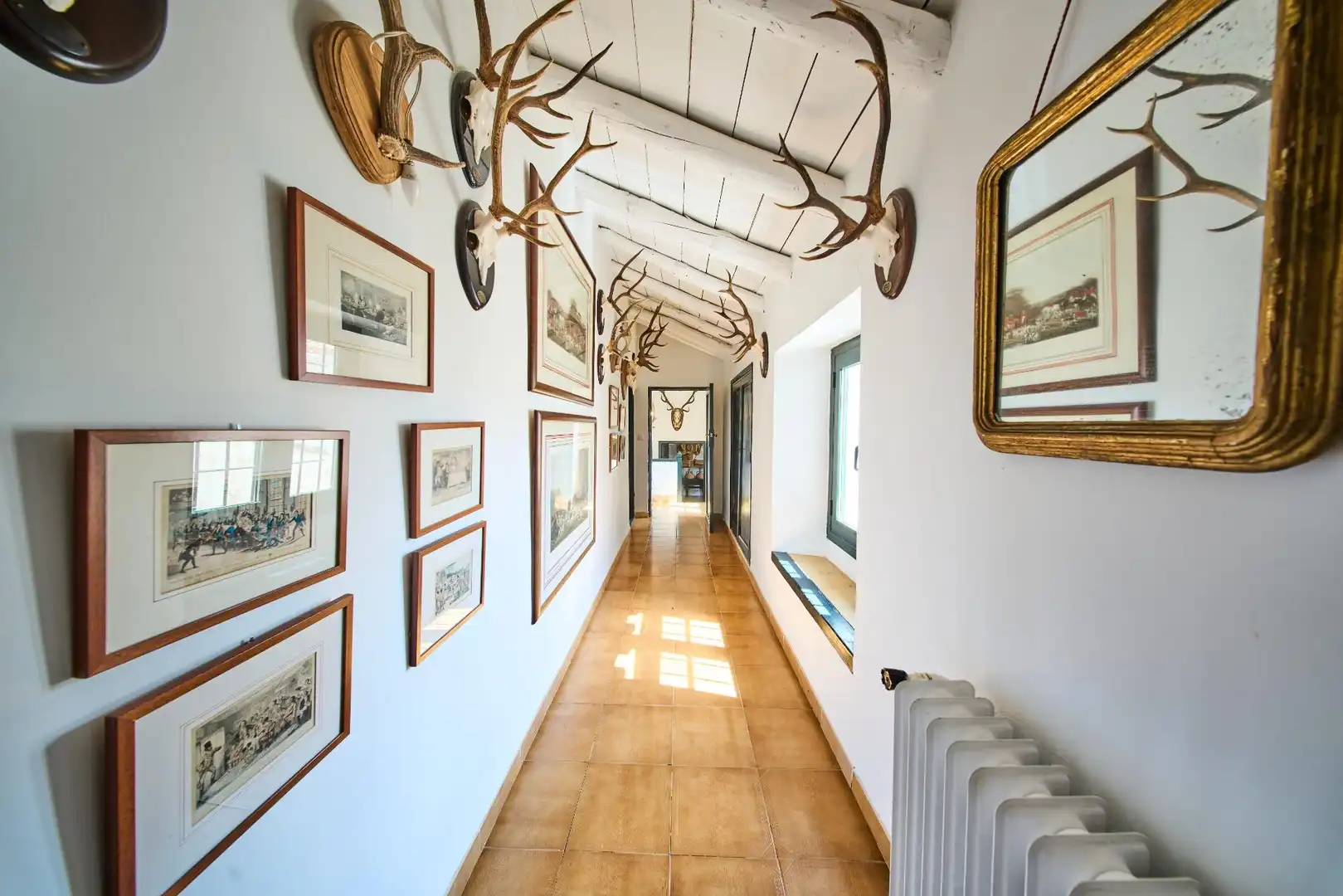Finca rústica en venta en DISEMINADOS, 24, Puebla de Don Fadrique