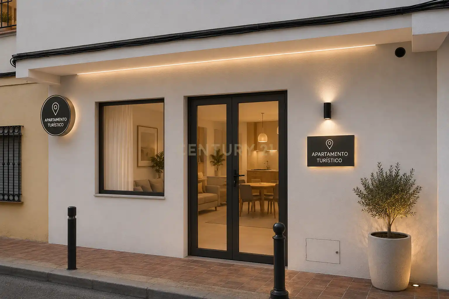 Local comercial en venda a Calle del Pilar, 5, Benalmádena, Spain, imagen 30