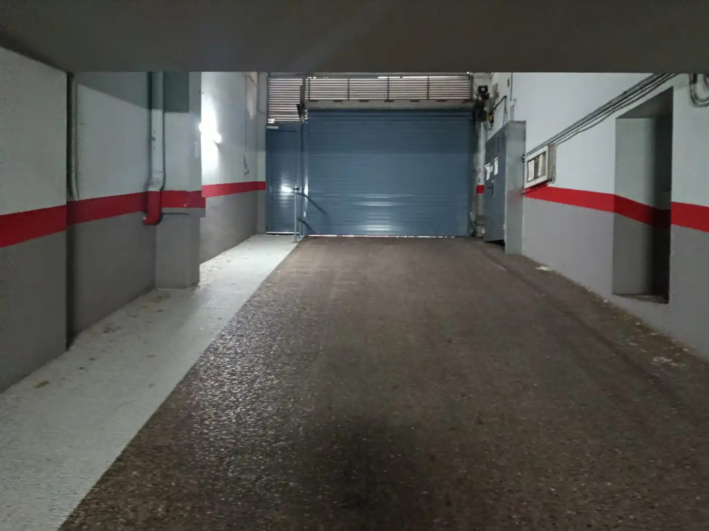 Einzelparkplatz zum Verkauf in Barcelona 57, imagen 2