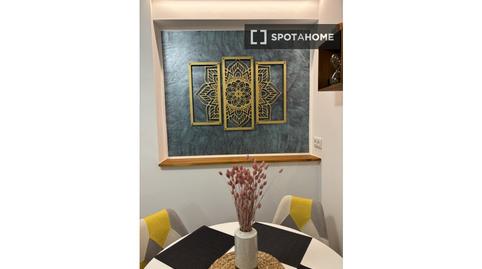 Photo 5 of Apartments for share in Barrio del Ave,  Zaragoza Capital