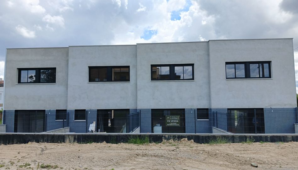 Foto 0 von Aktion Oportunidad! Promoción de casas adosadas en el Pla del Penedès!