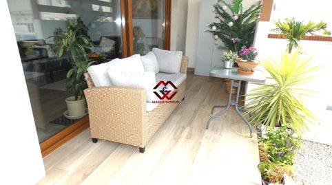Foto 2 de Casa o chalet en venta en El Alamillo, Mazarrón